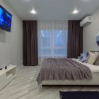 Комфортная кровать