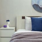 Апартаменты (СЕТЬ АПАРТАМЕНТОВ «АТМОСФЕРА» | ИНДИГО — ГЛУБИНА КОМФОРТА И ВЫСОТА ВПЕЧАТЛЕНИЙ), Апартаменты Атмосфера - Дизайнерская квартира в центре Липецка