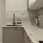 Апартаменты (СЕТЬ АПАРТАМЕНТОВ «АТМОСФЕРА» | ИНДИГО — ГЛУБИНА КОМФОРТА И ВЫСОТА ВПЕЧАТЛЕНИЙ), Апартаменты Атмосфера - Дизайнерская квартира в центре Липецка