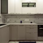 Апартаменты (СЕТЬ АПАРТАМЕНТОВ «АТМОСФЕРА» | ИНДИГО — ГЛУБИНА КОМФОРТА И ВЫСОТА ВПЕЧАТЛЕНИЙ), Апартаменты Атмосфера - Дизайнерская квартира в центре Липецка