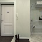 Апартаменты (СЕТЬ АПАРТАМЕНТОВ «АТМОСФЕРА» | ИНДИГО — ГЛУБИНА КОМФОРТА И ВЫСОТА ВПЕЧАТЛЕНИЙ), Апартаменты Атмосфера - Дизайнерская квартира в центре Липецка