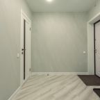 Апартаменты (СЕТЬ АПАРТАМЕНТОВ «АТМОСФЕРА» | ИНДИГО — ГЛУБИНА КОМФОРТА И ВЫСОТА ВПЕЧАТЛЕНИЙ), Апартаменты Атмосфера - Дизайнерская квартира в центре Липецка