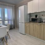 Апартаменты (Атмосфера | «Зефир» 1-комн. квартира), Апартаменты Атмосфера - Дизайнерская квартира в центре Липецка