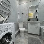 Апартаменты (Атмосфера | «Зефир» 1-комн. квартира), Апартаменты Атмосфера - Дизайнерская квартира в центре Липецка