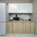 Апартаменты (Атмосфера | «Зефир» 1-комн. квартира), Апартаменты Атмосфера - Дизайнерская квартира в центре Липецка