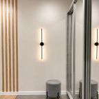 Апартаменты (Атмосфера | «Сиена» - евро 2-комн. квартира), Апартаменты Атмосфера - Дизайнерская квартира в центре Липецка