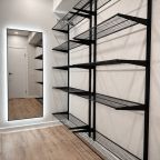 Апартаменты (Атмосфера | «Сиена» - евро 2-комн. квартира), Апартаменты Атмосфера - Дизайнерская квартира в центре Липецка