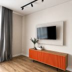 Апартаменты (Атмосфера | «Сиена» - евро 2-комн. квартира), Апартаменты Атмосфера - Дизайнерская квартира в центре Липецка