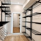 Апартаменты (Атмосфера | «Сиена» - евро 2-комн. квартира), Апартаменты Атмосфера - Дизайнерская квартира в центре Липецка