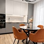 Апартаменты (Атмосфера | «Сиена» - евро 2-комн. квартира), Апартаменты Атмосфера - Дизайнерская квартира в центре Липецка