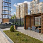 Беседки для отдыха, Апартаменты Атмосфера - Дизайнерская квартира в центре Липецка