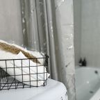 Гигиенические принадлежности