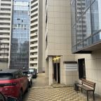 Закрытый двор