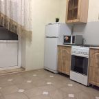 Мини-кухня, Шикарные апартаменты у парка Краснодар
