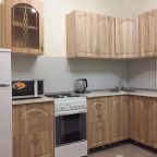 кухня, Шикарные апартаменты у парка Краснодар