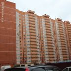 площадка, Шикарные апартаменты у парка Краснодар