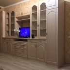 вся квартира ваша, Шикарные апартаменты у парка Краснодар