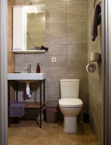 Фотография номера гостевого дома Вместе