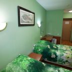 Двухместный (Стандарт - 2 и 3 этаж), Отель Волжский прибой