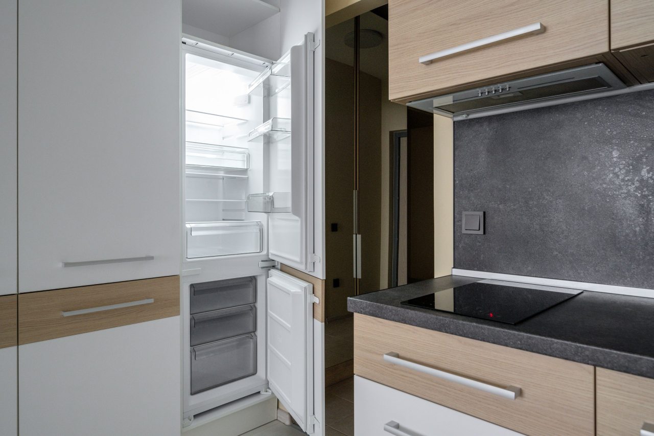 Холодильник