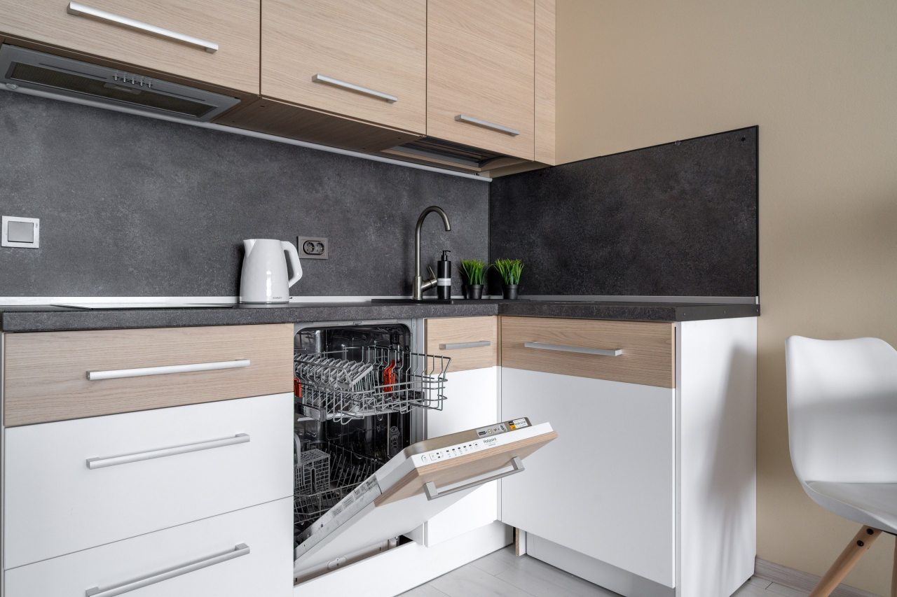 Посудомоечная машина