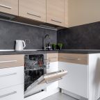 Посудомоечная машина