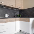Студио (Некст 237), Апартаменты RentalSPb бизнес класса на Среднем пр-те 87
