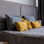 Студио (Некст 237), Апартаменты RentalSPb бизнес класса на Среднем пр-те 87