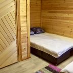 Двухместный (Стандарт), Гостевой дом Банный край