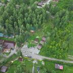 Парковка под видеонаблюдением