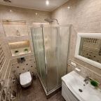 Трёхместный и более (Однокомнатный Апартамент в Сердце Москвы(г095)), Апартаменты С видом на Москву