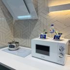 Апартаменты (Однокомнатные Апартамент в центре Москвы (181)), Апартаменты С видом на Москву