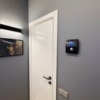 Апартаменты (Однокомнатные Апартамент в центре Москвы (181)), Апартаменты С видом на Москву