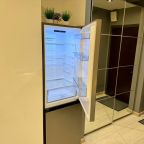 Апартаменты (Однокомнатные Апартаменты с шикарным местоположением (и123)), Апартаменты С видом на Москву