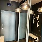 Апартаменты (Однокомнатные Апартаменты с прекрасным видом (д148)), Апартаменты С видом на Москву