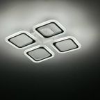 Апартаменты (Однокомнатный Апартамент (А220)), Апартаменты С видом на Москву