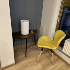 Апартаменты (Стильные в центре Москвы  156), Апартаменты С видом на Москву