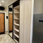 Апартаменты (Стильные в центре Москвы  156), Апартаменты С видом на Москву