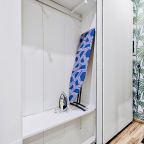 Апартаменты (В центре Москвы (224)), Апартаменты С видом на Москву