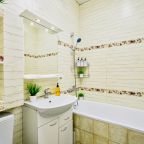 Апартаменты (В центре Москвы (224)), Апартаменты С видом на Москву