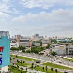 Апартаменты (В центре Москвы (224)), Апартаменты С видом на Москву