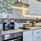 Апартаменты (В центре Москвы (224)), Апартаменты С видом на Москву
