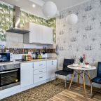 Апартаменты (В центре Москвы (224)), Апартаменты С видом на Москву