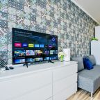 Апартаменты (В центре Москвы (224)), Апартаменты С видом на Москву