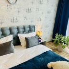 Апартаменты (В центре Москвы (224)), Апартаменты С видом на Москву