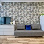 Апартаменты (В центре Москвы (224)), Апартаменты С видом на Москву