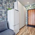 Апартаменты (В центре Москвы (224)), Апартаменты С видом на Москву