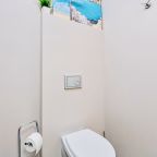 Трехместный (Апартаменты уютные в центре Москвы 263), Апартаменты С видом на Москву