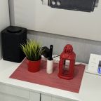 Апартаменты (Стильные в центре Москвы 073), Апартаменты С видом на Москву