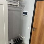 Апартаменты (Стильные в центре Москвы 073), Апартаменты С видом на Москву